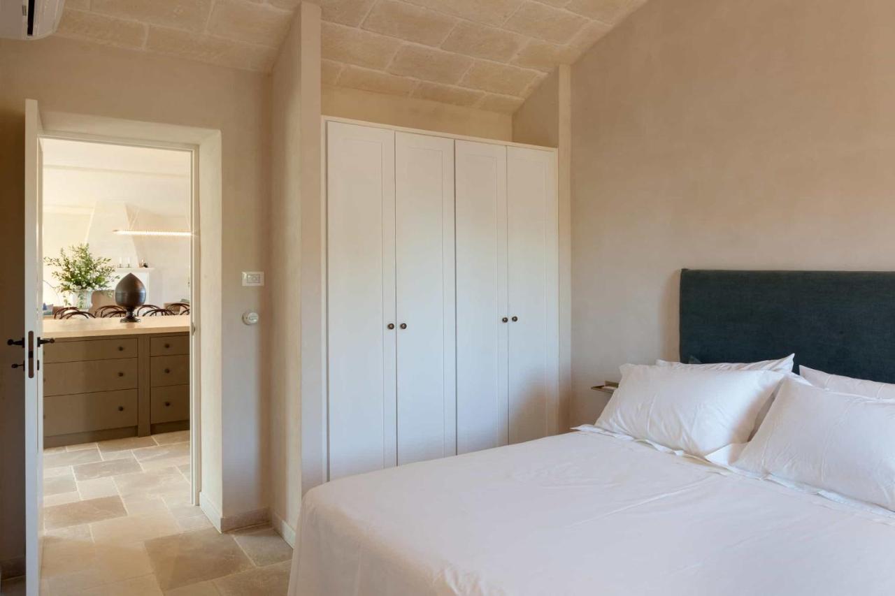Villa Margareta Ostuni Eksteriør billede