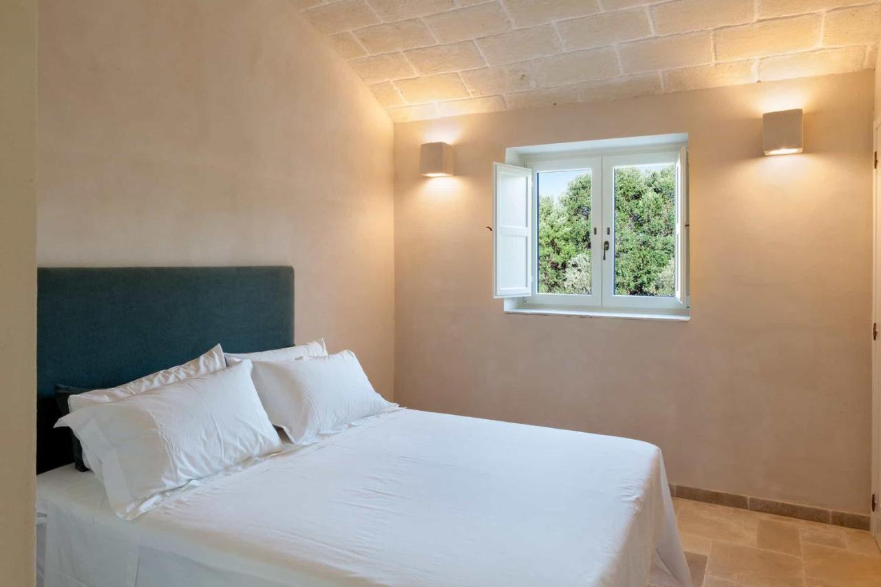 Villa Margareta Ostuni Eksteriør billede