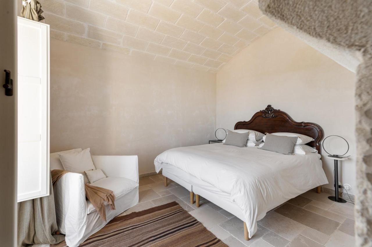 Villa Margareta Ostuni Eksteriør billede