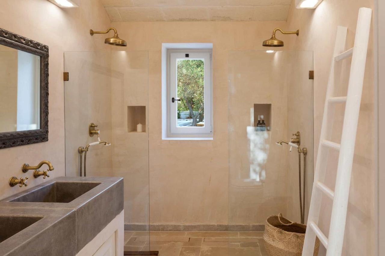 Villa Margareta Ostuni Eksteriør billede